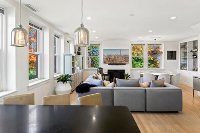 456 Belmont St unit 17, Watertown, MA 02472 - photo 4