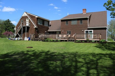 320 Lowelltown Road