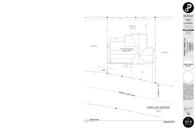3601 Maple Leaf Ave, Cody, WY 82414 - photo 5