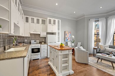 66 Chandler St unit 2, Boston, MA 02116 - photo 4