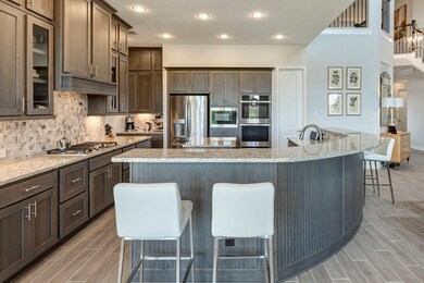 25314 Driftwood Harbor Ln, Tomball, TX 77375 - photo 6