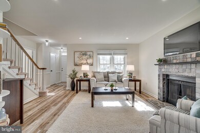 6100 Windward Dr, Burke, VA 22015 - photo 4