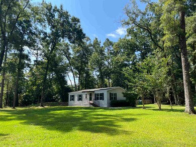 326 Emerald Acres Dr, Crawfordville, FL 32327 - photo 3