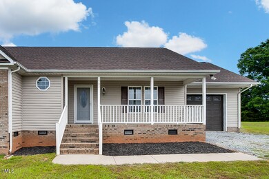 502 Honeysuckle Ridge, Asheboro, NC 27205 - photo 4