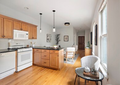 28 Summer St unit 1, Somerville, MA 02143 - photo 4