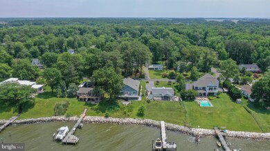 630 Bayside Dr, Stevensville, MD 21666 - photo 4