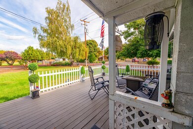 Porch