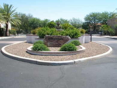 Neighborhood Gated Entry