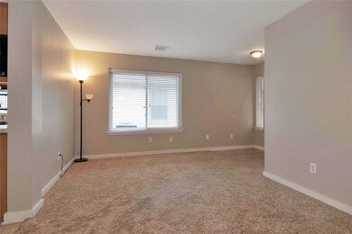 Flex Space Could be an office or another living area