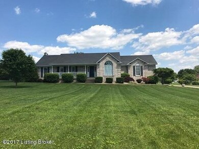 316 Bogard Ln, Mount Washington, KY 40047 - photo 2