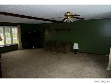 Great Room.