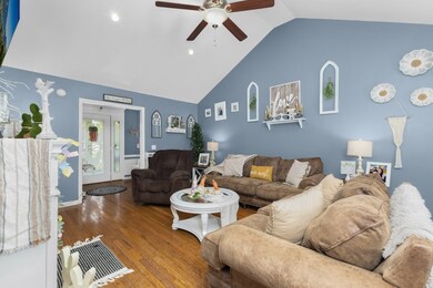 33 Duck Hawk Dr, McMinnville, TN 37110 - photo 6