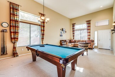 Living room 2