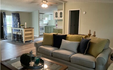 252 NW Acorn Dr, Lake City, FL 32055 - photo 7