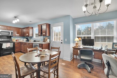 20 Ben Grady Dr, Ellabell, GA 31308 - photo 6