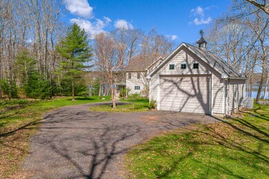 398 N End Rd, Georgetown, ME 04548 - photo 6
