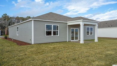 300 Spruce Pine Way unit Lot 154- Macon A, Conway, SC 29526 - photo 2