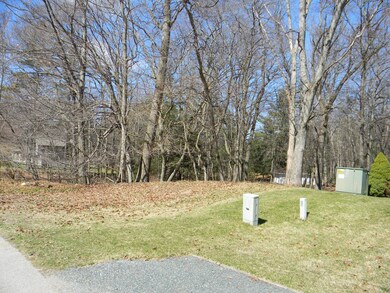 Lot 6 SE Corner