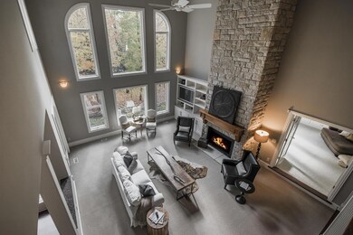 Great Room View