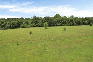13 partially wooded acres in Alexanria