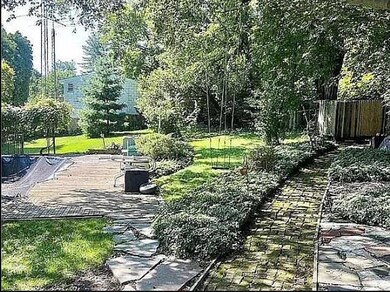 Yard