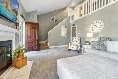 1910 Windy Hill Dr, Lafayette, IN 47905 - photo 3