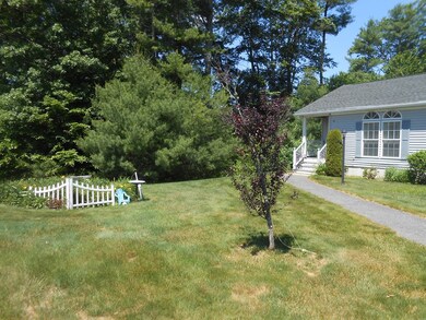 701 Fox Run, Middleboro, MA 02346 - photo 2