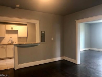 3511 Omohundro Ave unit 3, Norfolk, VA 23504 - photo 7