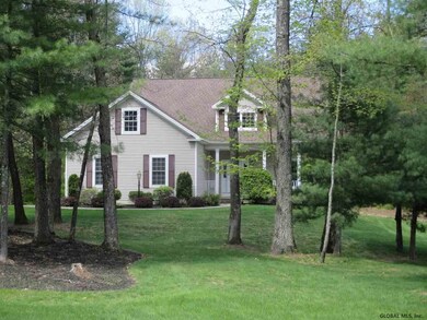 4 Preserve Way, Saratoga Springs, NY 12866 - photo 2