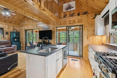 8 Log Cabin Ln unit 9, Shapleigh, ME 04076 - photo 3