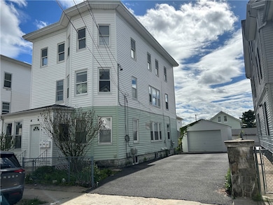 38 Larch St unit 2, Pawtucket, RI 02860 - photo 3