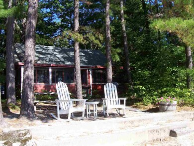 124 Leavitt Rd, Center Ossipee, NH 03814 - photo 2