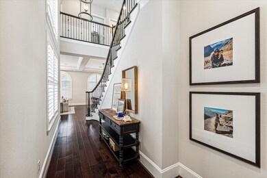 1534 Moritz Park, Houston, TX 77055 - photo 3