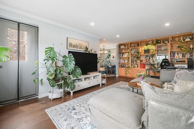 The Kenmore unit 6J, New Rochelle, NY 10805 - photo 5