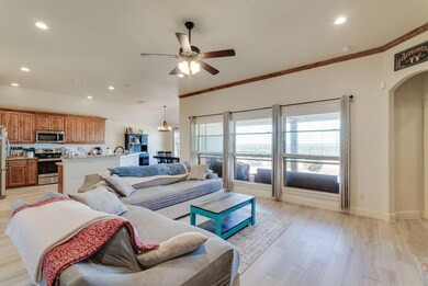 220 Timber Valley Ct, Weatherford, TX 76085 - photo 5