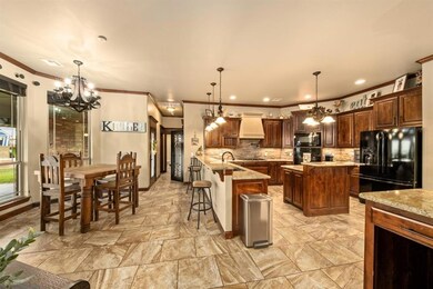 15697 State Highway 74, Wayne, OK 73095 - photo 4