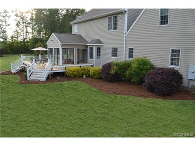 7909 Neighborly Ln, Quinton, VA 23141 - photo 4