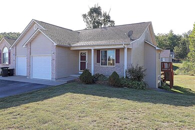 1864 Black Oak Dr, Farmington, MO 63640 - photo 2