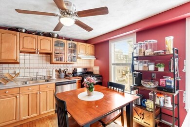 143 W 8th St unit 2, Boston, MA 02127 - photo 6