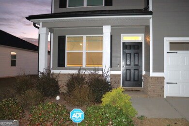 341 Graham Campbell Ln, Statham, GA 30666 - photo 3