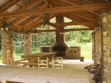 Pavillion