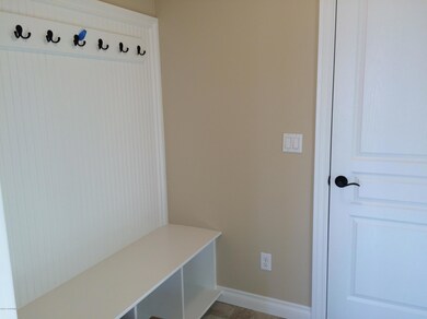 Cambria Mudroom