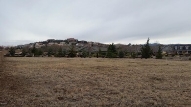 VIEW LOT