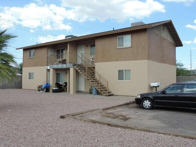 2222 Polk 4 Plex