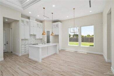 3504 New Frontier Dr, Edinburg, TX 78541 - photo 4