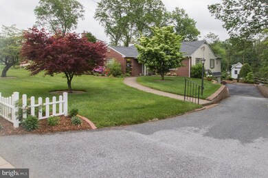 1207 Old Lancaster Rd, Berwyn, PA 19312 - photo 2