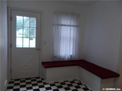 Other. Entry/Breakfast room!