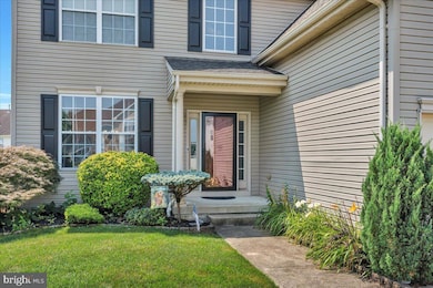 107 Devonshire Dr, Swedesboro, NJ 08085 - photo 2