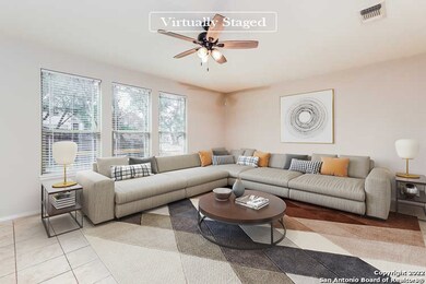 2515 Villa Rufina, San Antonio, TX 78259 - photo 2