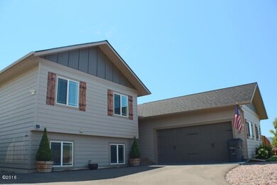 Double Garage